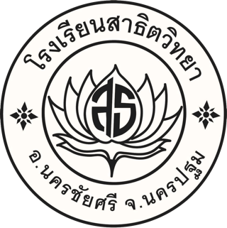 Sathitwittaya School